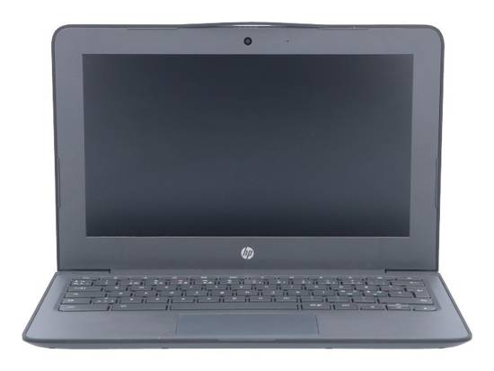 HP Chromebook 11A G6 AMD A4-9120C 4GB 8GB Flash 1366x768 Klasa B Chrome OS