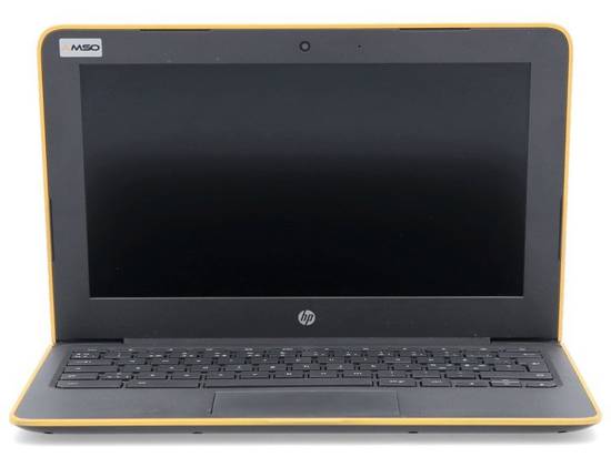 HP Chromebook 11A G6 Orange AMD A4-9120C 4GB 32GB Flash 1366x768 Klasa A/C Chrome OS