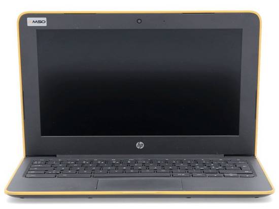 HP Chromebook 11A G6 Orange AMD A4-9120C 4GB 32GB Flash 1366x768 Klasa A Chrome OS