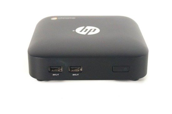 HP Chromebox i7-4600U 2x2.1GHz 8GB RAM 16GB SSD ChromeOS