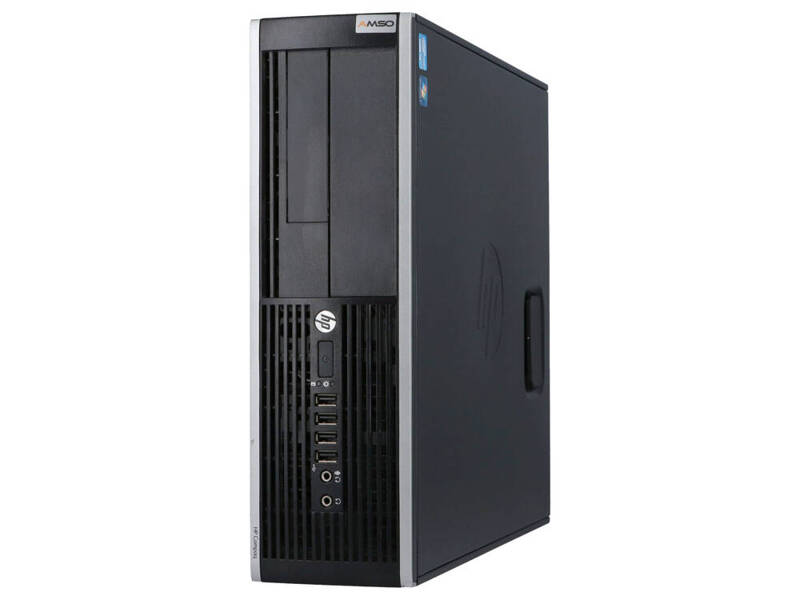 HP Compaq Pro 6300 SFF i3-3220 2x3.3GHz 8GB 500GB HDD BN