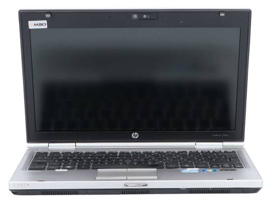 HP EliteBook 2560p i5-2540M 8GB 240GB SSD 1366x768 Klasa A-/B Windows 10 Home
