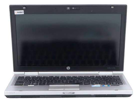 HP EliteBook 2560p i5-2540M 8GB 500GB HDD 1366x768 Klasa A/C Windows 10 Home