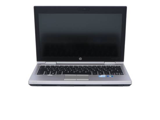 HP EliteBook 2570p i5-3230M 8GB 240GB SSD 1366x768 Klasa A- Windows 10 Home