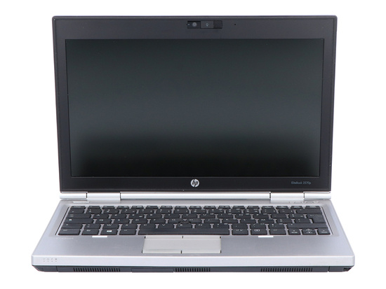 HP EliteBook 2570p i5-3320M 8GB 240GB SSD 1366x768 Klasa A-/B Windows 10 Home