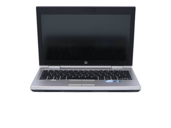 HP EliteBook 2570p i5-3360M 16GB 500GB HDD 1366x768 Klasa A- Windows 10 Home