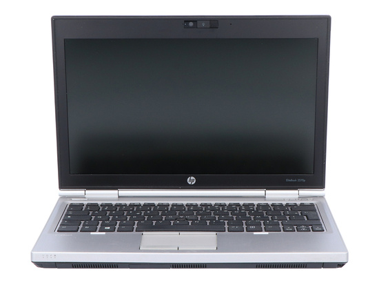 HP EliteBook 2570p i5-540M 16GB 500GB HDD 1366x768 Klasa A- Windows 10 Home