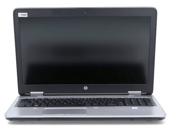 HP EliteBook 650 G2 i7-6600U 16GB 1 TB SSD 1920x1080 Klasa A Windows 10 Professional