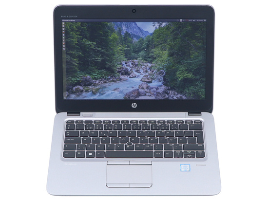 HP EliteBook 725 G3 AMD Pro A12-8800B 8GB NOWY DYSK 240GB SSD 1366x768 Radeon R7 Klasa A/B Windows 10 Home