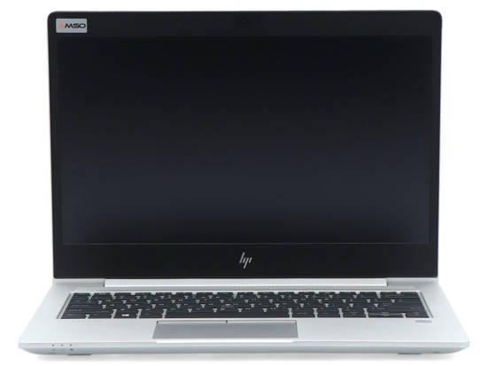 HP EliteBook 735 G5 AMD Ryzen 3 2300U 8GB 480GB SSD M.2 1920x1080 Radeon Vega Klasa A QWERTY PL Windows 10 Home