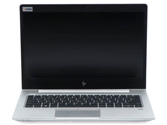 HP EliteBook 735 G6 AMD Ryzen 3 PRO 3300U 8GB 240GB SSD 1920x1080 Radeon Vega 6 Klasa A QWERTY PL Windows 10 Professional