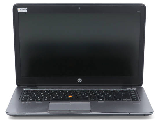 HP EliteBook 745 G2 AMD PRO A6-7050B 16GB 480GB SSD 1366x768 Klasa A- Windows 10 Home