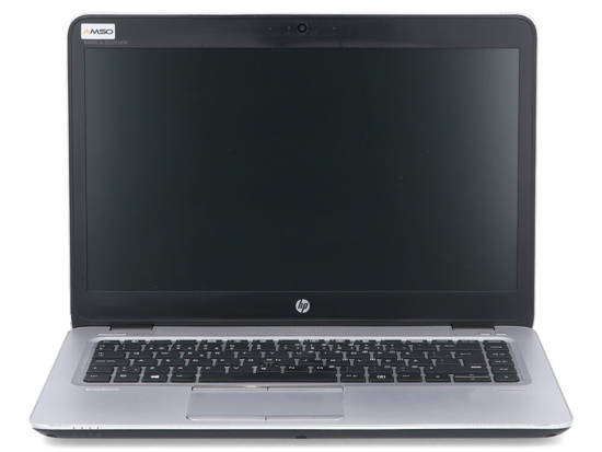 HP EliteBook 745 G3 AMD Pro A10-8700B 16GB 500GB HDD 1366x768 Klasa A Windows 10 Home