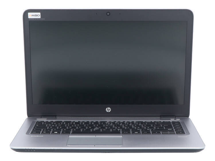 HP EliteBook 745 G3 AMD Pro A10-8700B 16GB 500GB HDD 1920x1080 Klasa A- Windows 10 Home