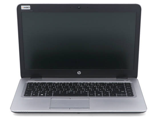 HP EliteBook 745 G3 AMD Pro A10-8700B 16GB 512GB SSD 1366x768 Klasa A- Windows 10 Home