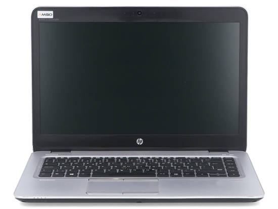 HP EliteBook 745 G3 AMD Pro A10-8700B 8GB 240GB SSD 1366x768 Radeon R6 Klasa A/B Windows 10 Home