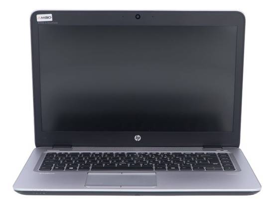 HP EliteBook 745 G4 A10-8730B 8GB 240GB SSD 1920x1080 Radeon R5 Klasa A Windows 10 Home