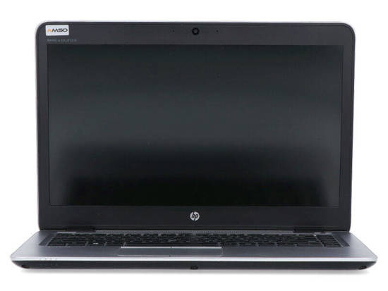 HP EliteBook 745 G4 A12-9800B 8GB 240GB SSD 1920x1080 Radeon R7 Klasa A-/B