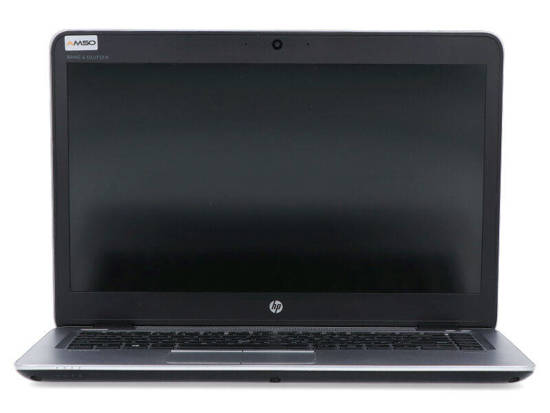 HP EliteBook 745 G4 AMD PRO A12 9800B  8GB 240GB SSD 1920x1080 Klasa A-/B Windows 10 Home