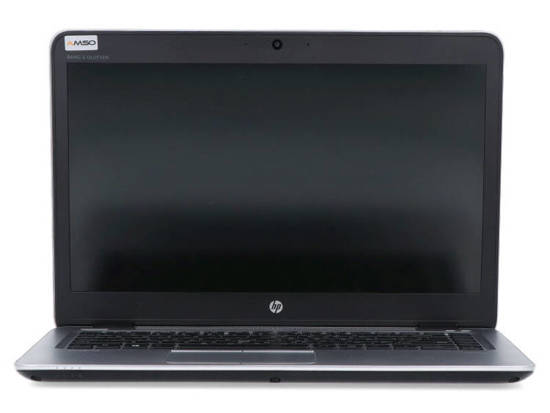 HP EliteBook 745 G4 AMD PRO A12 9800B  8GB 240GB SSD 1920x1080 Klasa A- Windows 10 Home