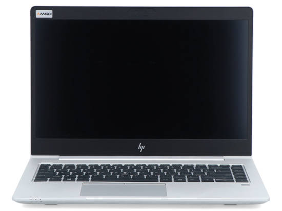 HP EliteBook 745 G5 AMD Ryzen 3 PRO 2300U 16GB 480GB SSD M.2 1920x1080 Radeon Vega Klasa A Windows 10 Home
