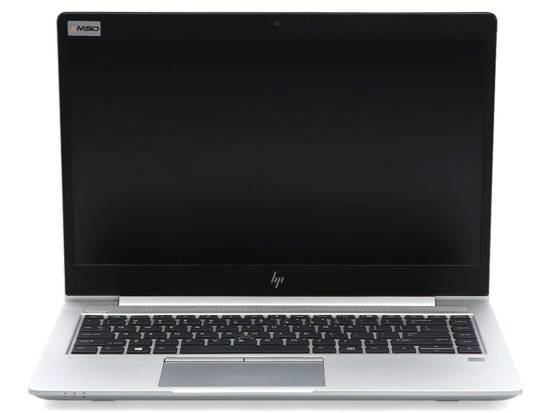 HP EliteBook 745 G6 AMD Ryzen 5 PRO 3500U 16GB 512GB SSD M.2. 1920x1080 Radeon Vega 8 Klasa A Windows 11 Home