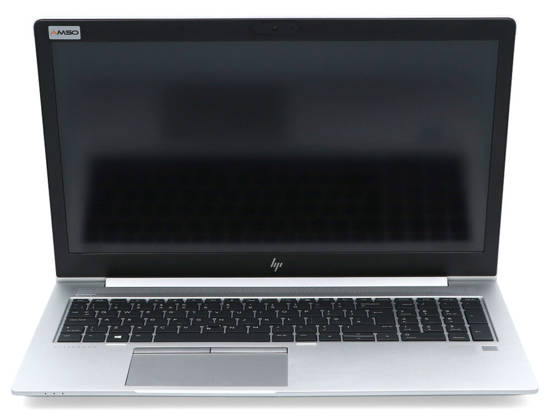 HP EliteBook 755 G5 AMD Ryzen 3 PRO 2300U 16GB 480GB SSD 1920x1080 Klasa A- QWERTY PL Windows 10 Home