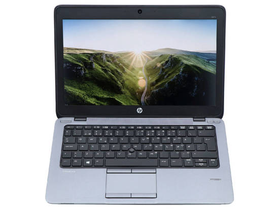 HP EliteBook 820 G1 i5-4200U 8GB NOWY DYSK 240GB SSD 1366x768 Klasa A- Windows 10 Home