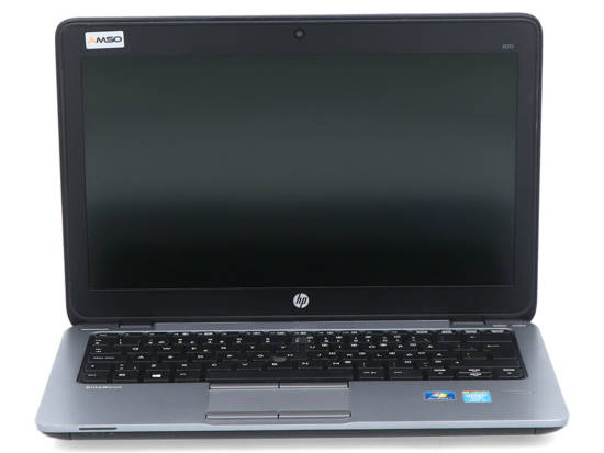 HP EliteBook 820 G1 i7-4600U 8GB 480GB SSD 1366x768 Klasa A- Windows 10 Professional