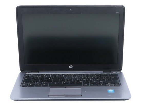 HP EliteBook 820 G2 i5-5200U 8GB 256GB SSD 1366x768 Klasa A- Windows 10 Home