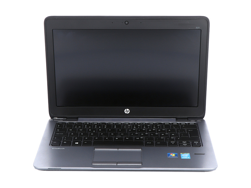 HP EliteBook 820 G2 i7-5600U 16GB 500GB HDD 1366x768 Klasa B Windows 10 Home