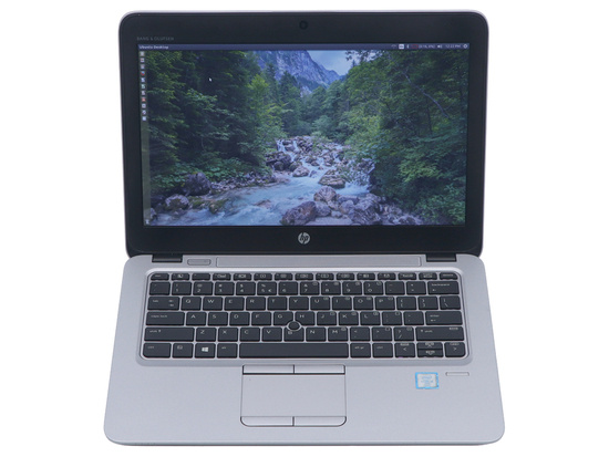 HP EliteBook 820 G3 i5-6200U 16GB 240GB SSD 1366x768 Klasa A- Windows 10 Home