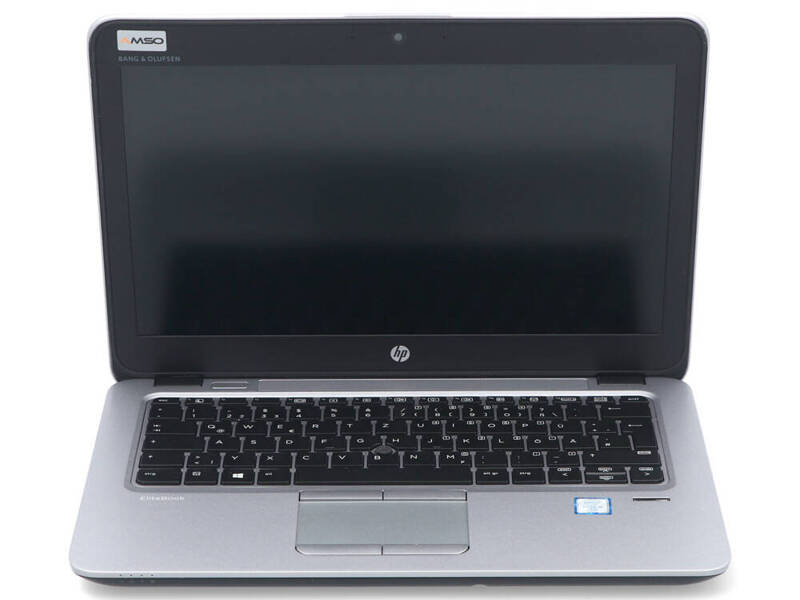 HP EliteBook 820 G3 i5-6200U 16GB 240GB SSD 1366x768 Klasa A Windows 10 Professional