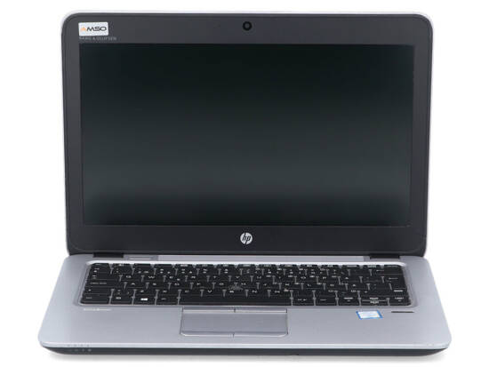 HP EliteBook 820 G3 i5-6300U 16GB 240GB SSD 1366x768 Klasa A- Windows 10 Home