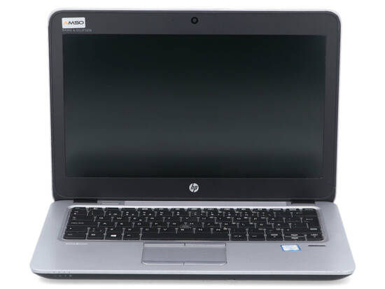 HP EliteBook 820 G3 i5-6300U 8GB 240GB SSD 1366x768 Klasa A- Windows 10 Professional