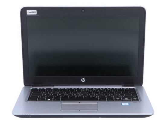 HP EliteBook 820 G3 i7-6500U 8GB 240GB SSD 1920x1080 Klasa A Windows 10 Home