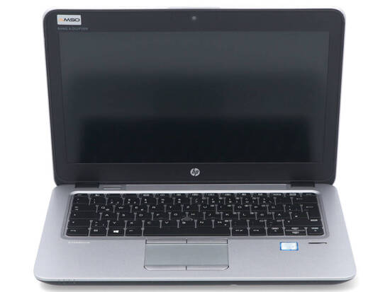 HP EliteBook 820 G3 i7-6600U 16GB 240GB SSD 1920x1080 Klasa A QWERTY PL 