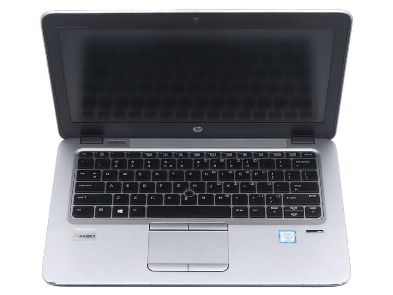 HP EliteBook 820 G4 i5-7300U 16GB 512GB SSD 1366x768 Klasa A- Windows 10 Home