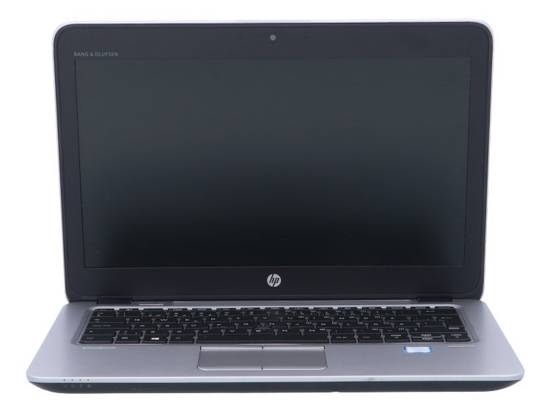 HP EliteBook 820 G4 i5-7300U 16GB 512GB SSD 1366x768 Klasa A Windows 10 Home