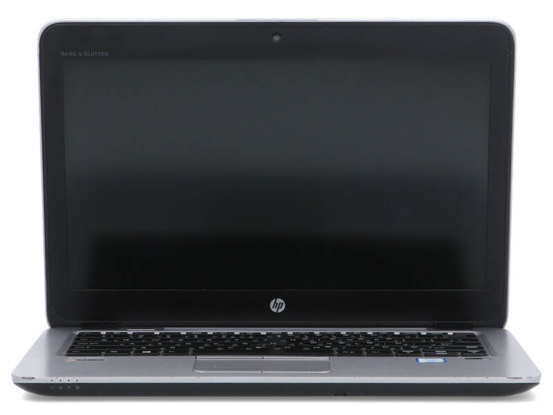 HP EliteBook 820 G4 i5-7300U 8GB 480GB SSD 1366x768 Klasa A- Windows 10 Home