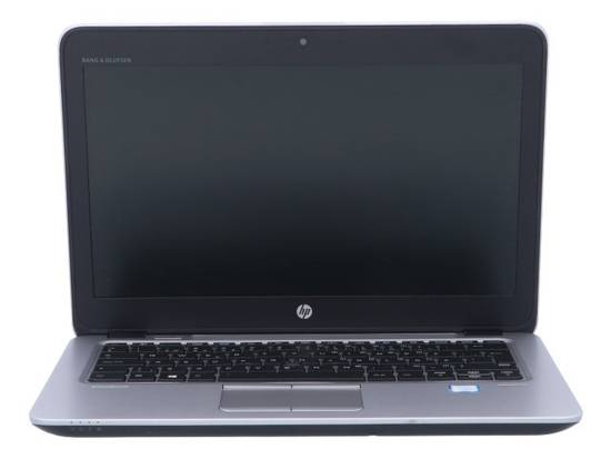 HP EliteBook 820 G4 i7-7600U 8GB 240GB SSD 1920x1080 Klasa A Windows 10 Home