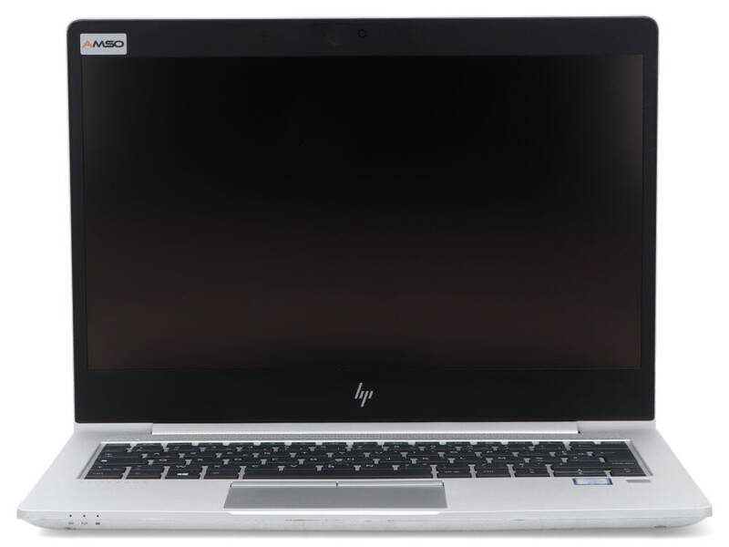 HP EliteBook 830 G5 i5-8350U 16GB 480GB SSD 1920x1080 Klasa A-/C Windows 11 Home