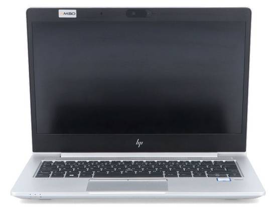 HP EliteBook 830 G5 i7-8650U 32GB 1TB SSD M.2 1920x1080 QWERTY PL Klasa A- Windows 10 Home