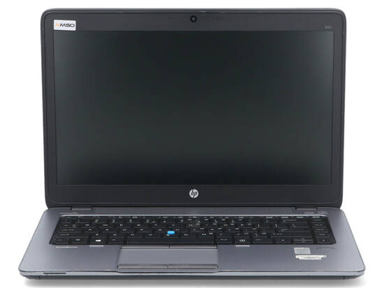 HP EliteBook 840 G1 i5-4200U 8GB 240GB SSD 1600x900 Klasa A- Windows 10 Home