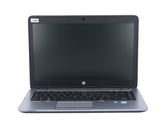HP EliteBook 840 G1 i5-4210U 16GB 240GB SSD 1600x900 Klasa A Windows 10 Professional