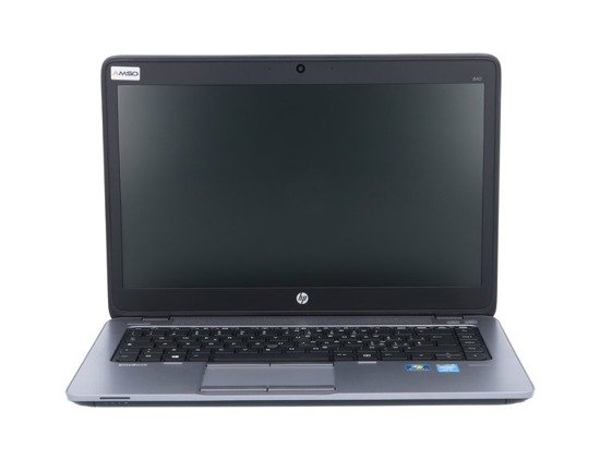 HP EliteBook 840 G1 i5-4300U 8GB 240GB SSD 1600x900 Klasa A Windows 10 Home
