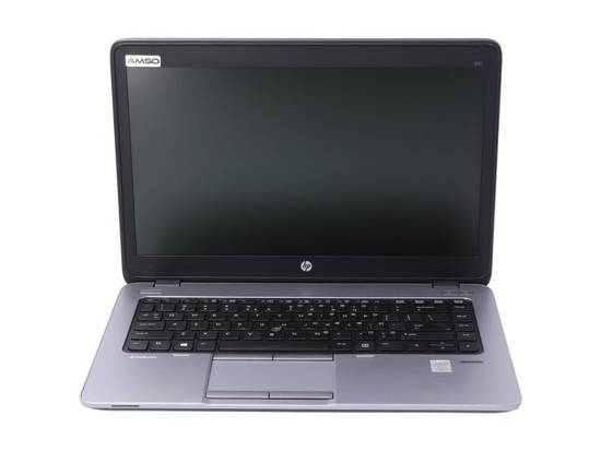 HP EliteBook 840 G1 i7-4600U 8GB NOWY DYSK 240GB SSD 1600x900 Klasa A- Windows 10 Home