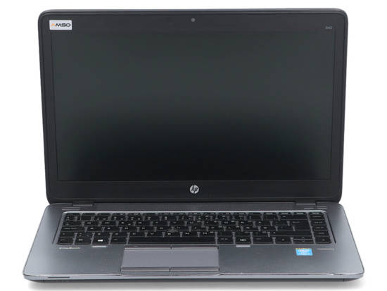 HP EliteBook 840 G2 i5-5200U 16GB 500GB HDD 1366x768 Klasa A- Windows 10 Home