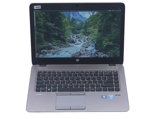 HP EliteBook 840 G2 i5-5300U 16GB 480GB SSD 1600x900 Klasa A- Windows 10 Home