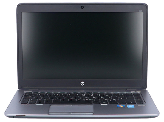 HP EliteBook 840 G2 i7-5500U 8GB 240GB SSD 1920x1080 Klasa A Windows 10 Home
